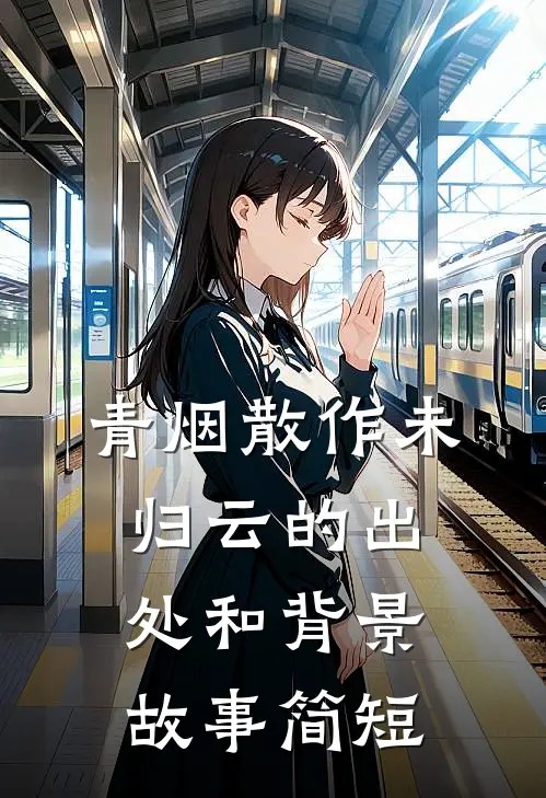 青烟散作未归云的出处和背景故事简短