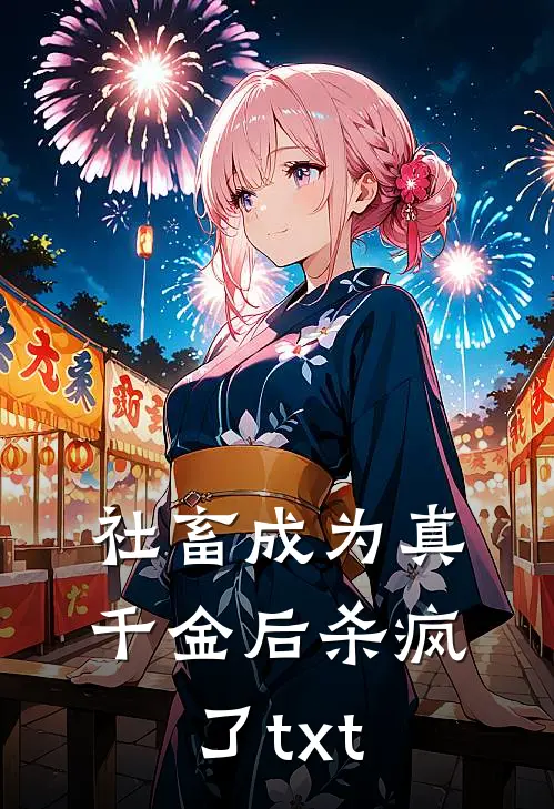 社畜成为真千金后杀疯了txt