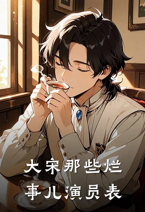 大宋那些烂事儿演员表