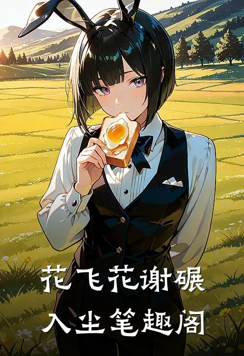 花飞花谢碾入尘笔趣阁