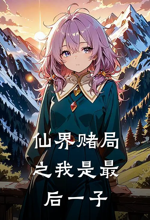 仙界赌局之我是最后一子