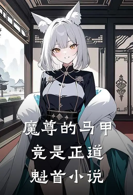 魔尊的马甲竟是正道魁首小说
