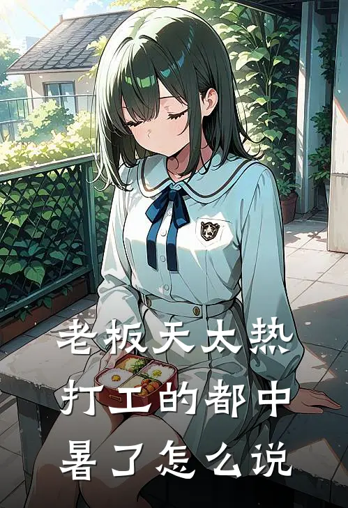 老板天太热打工的都中暑了怎么说