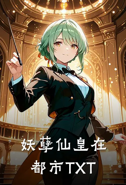 妖孽仙皇在都市TXT