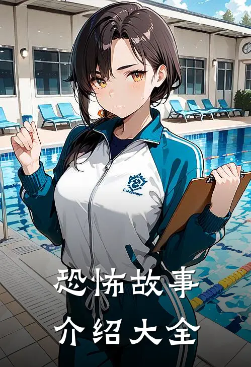 恐怖故事介绍大全