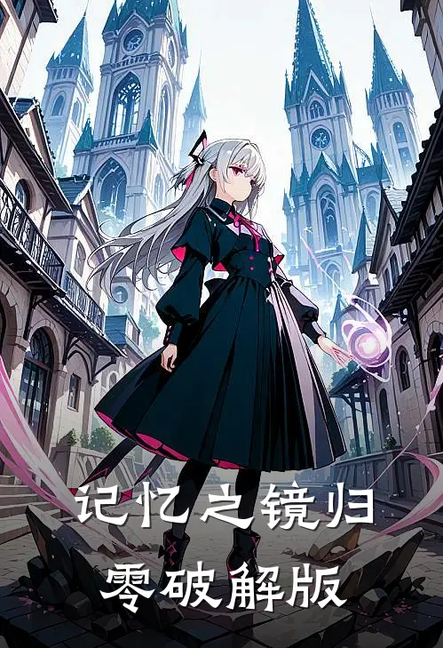 记忆之镜归零破解版