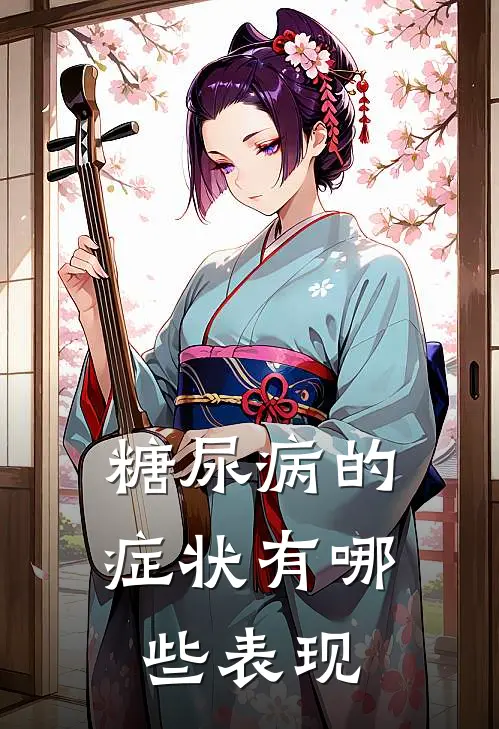 糖尿病的症状有哪些表现