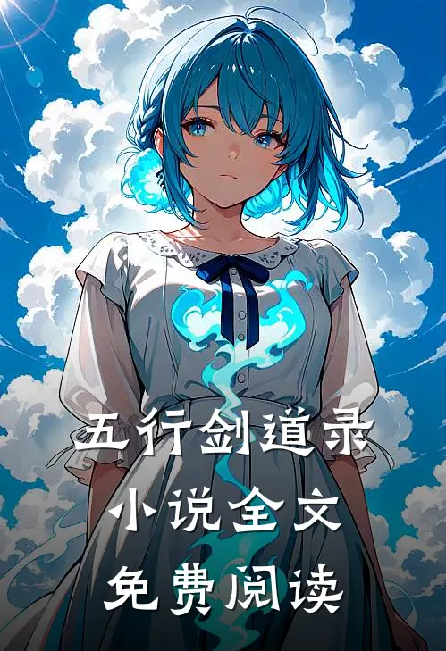 五行剑道录小说全文免费阅读