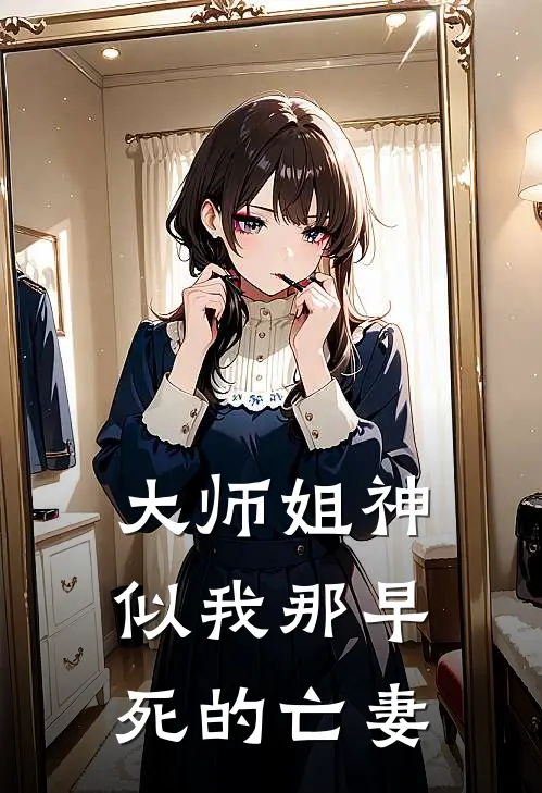 大师姐神似我那早死的亡妻