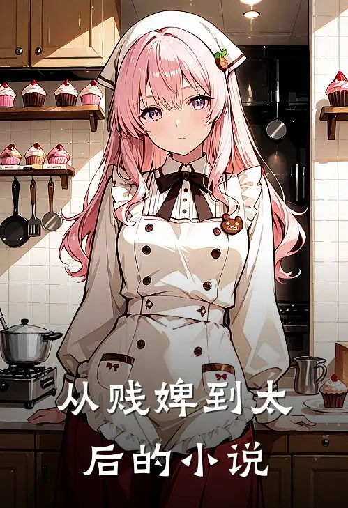 从贱婢到太后的小说