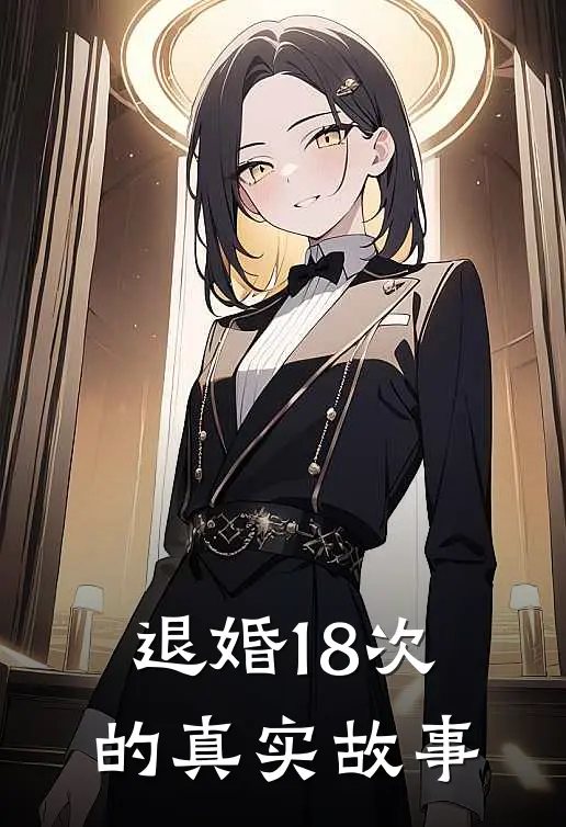 退婚18次的真实故事