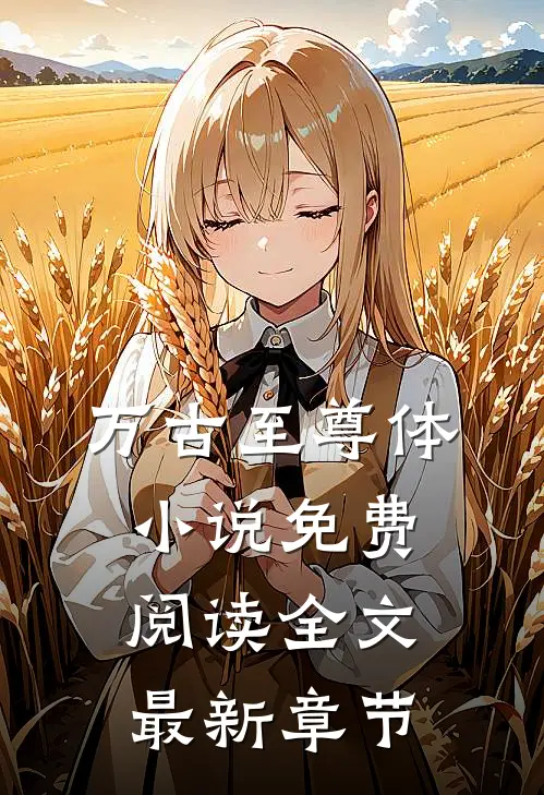 万古至尊体小说免费阅读全文最新章节