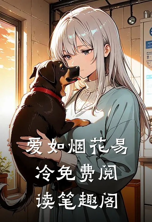 爱如烟花易冷免费阅读笔趣阁