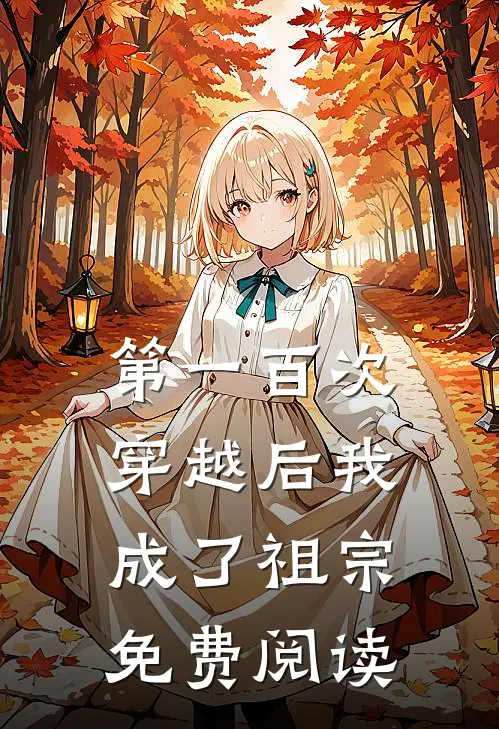 第一百次穿越后我成了祖宗免费阅读