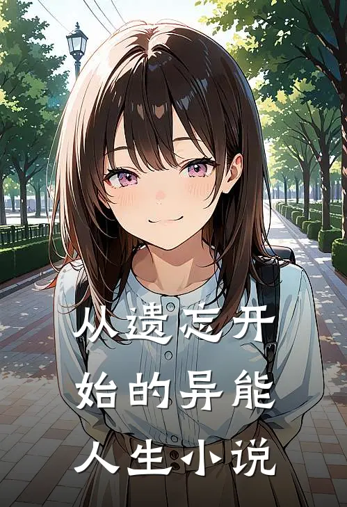 从遗忘开始的异能人生小说