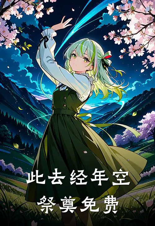 此去经年空祭奠免费