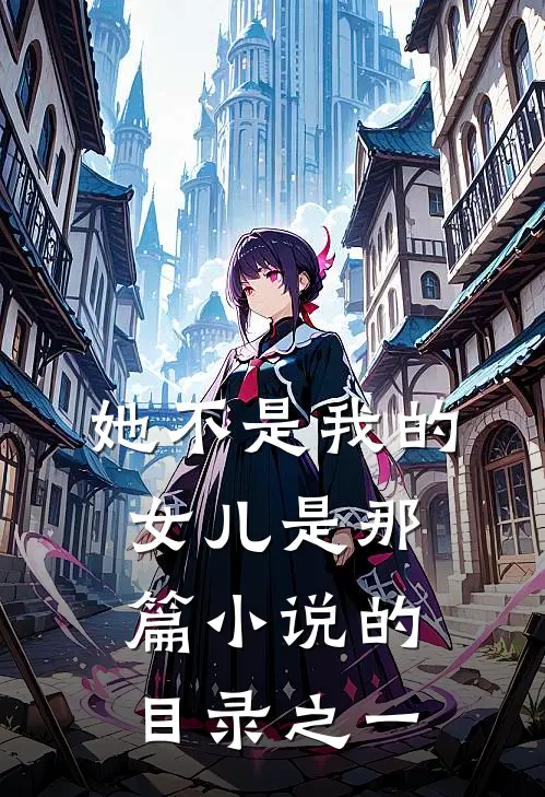 她不是我的女儿 是那篇小说的目录之一