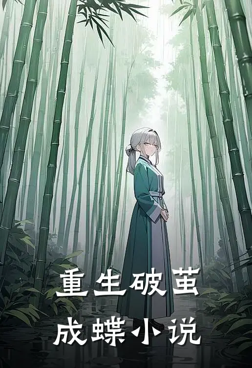 重生破茧成蝶小说