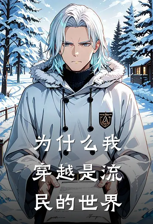 为什么我穿越是流民的世界