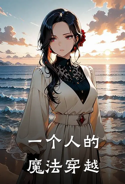 一个人的魔法穿越