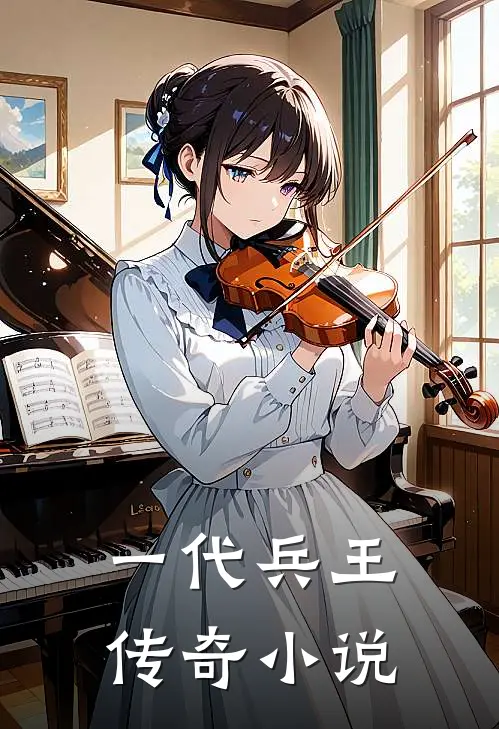 一代兵王传奇小说