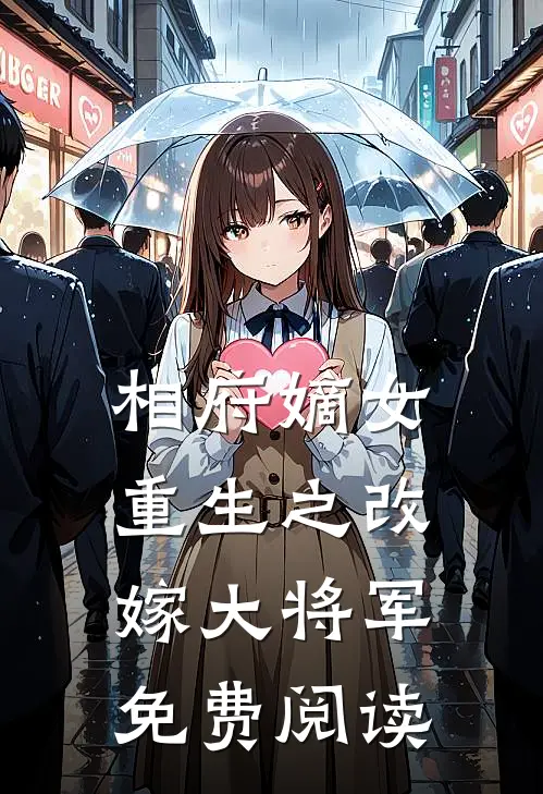 相府嫡女重生之改嫁大将军免费阅读