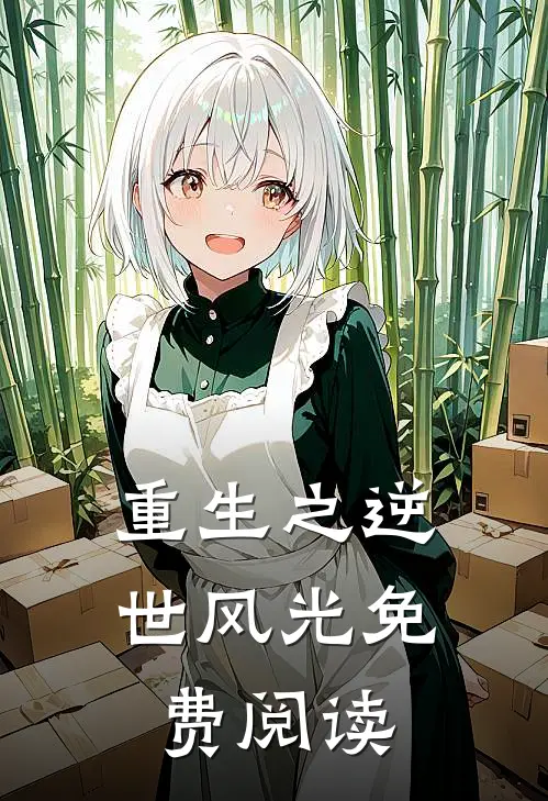 重生之逆世风光免费阅读