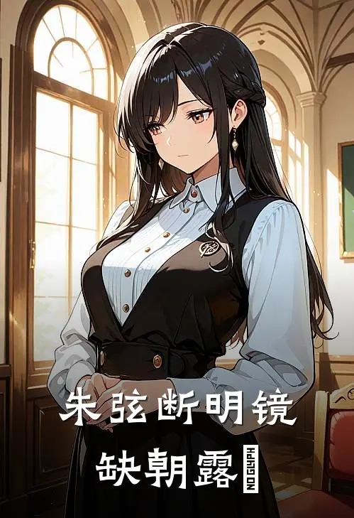 朱弦断明镜缺朝露晞