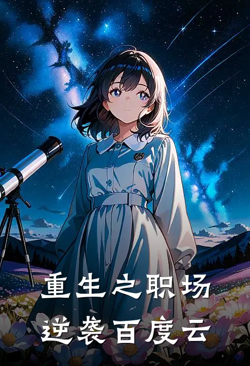 重生之职场逆袭百度云