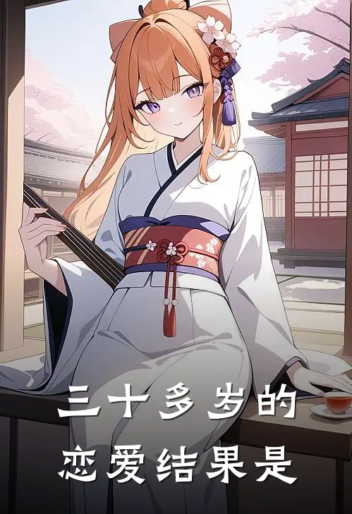 三十多岁的恋爱结果是