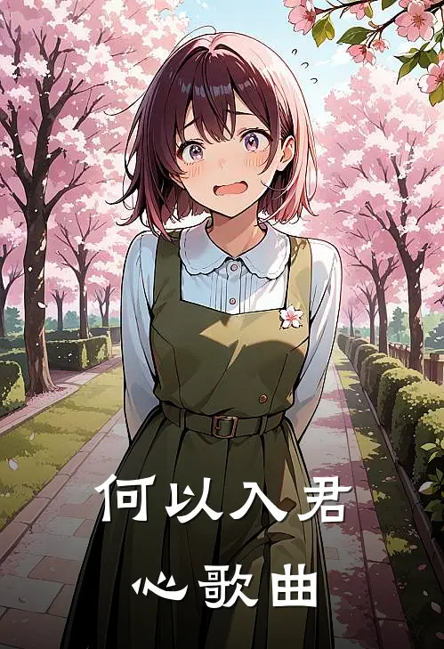 何以入君心歌曲