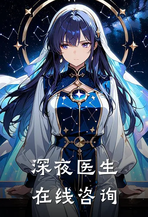 深夜医生在线咨询
