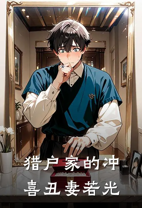 猎户家的冲喜丑妻若光