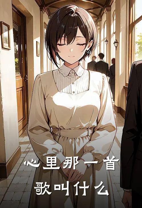 心里那一首歌叫什么