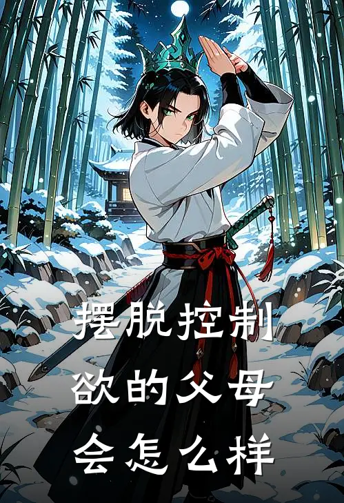 摆脱控制欲的父母会怎么样