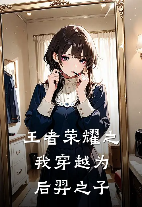 王者荣耀之我穿越为后羿之子