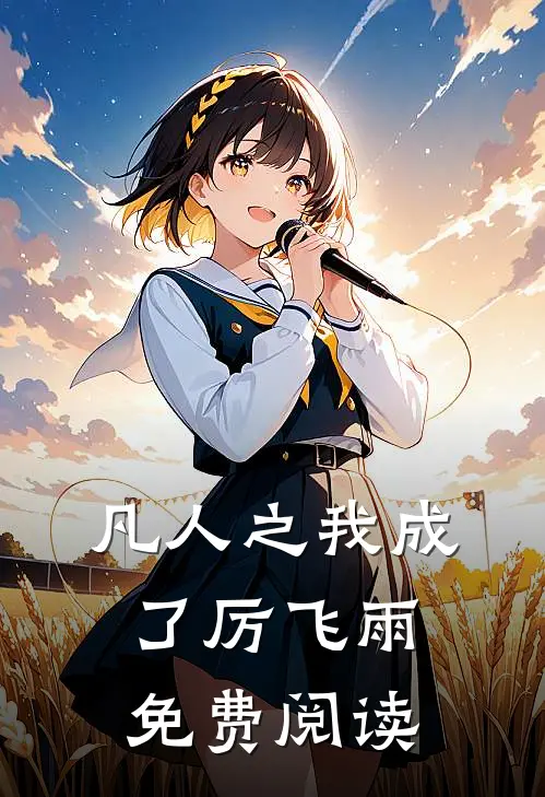 凡人之我成了厉飞雨免费阅读