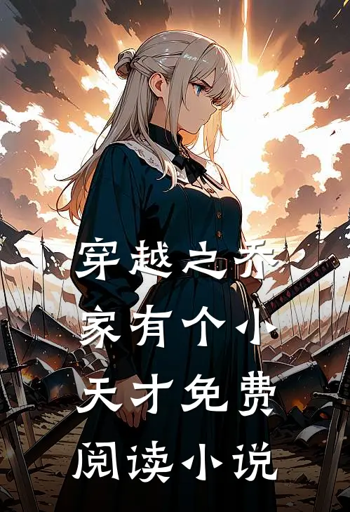 穿越之乔家有个小天才免费阅读小说