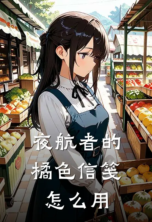 夜航者的橘色信笺怎么用