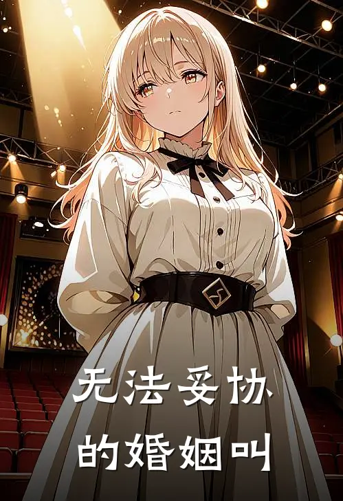 无法妥协的婚姻叫