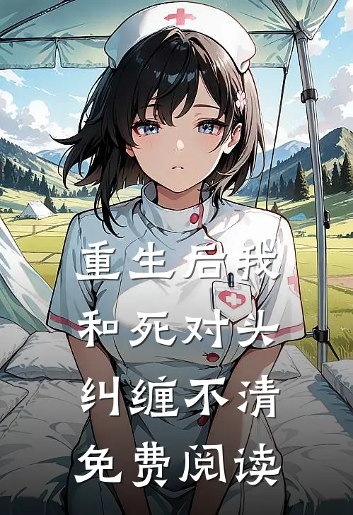 重生后我和死对头纠缠不清免费阅读