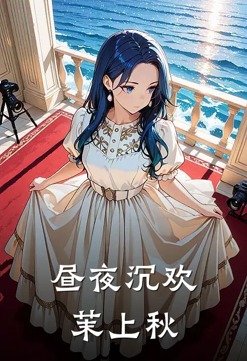 昼夜沉欢 茉上秋