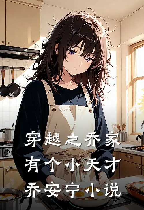 穿越之乔家有个小天才乔安宁小说