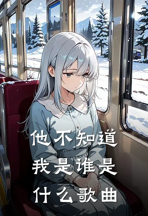 他不知道我是谁是什么歌曲