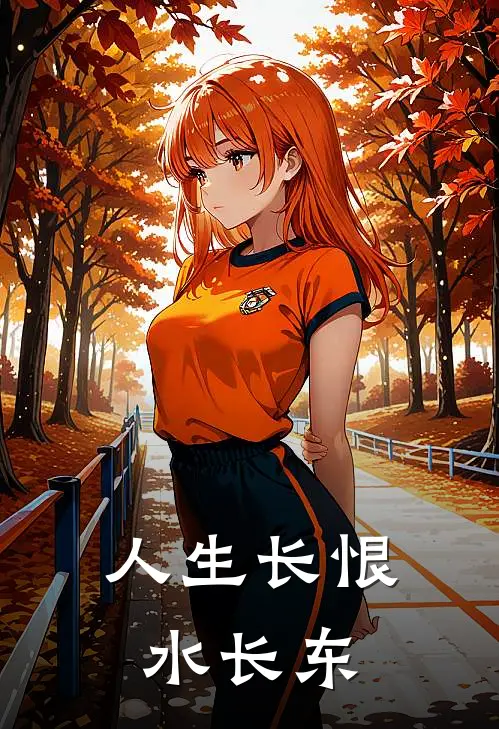 人生长恨水长东