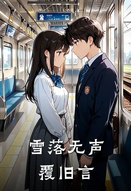 雪落无声覆旧言