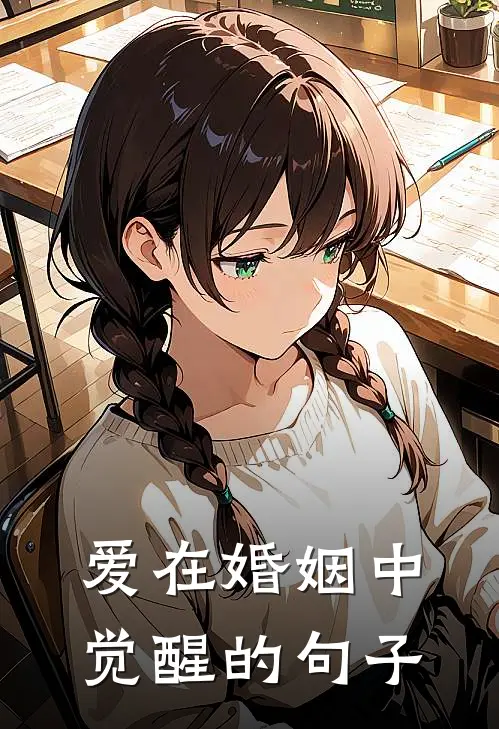 爱在婚姻中觉醒的句子