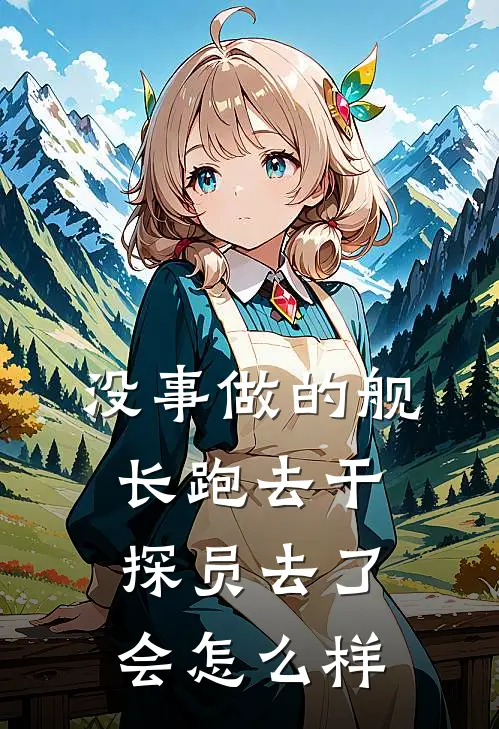 没事做的舰长跑去干探员去了会怎么样