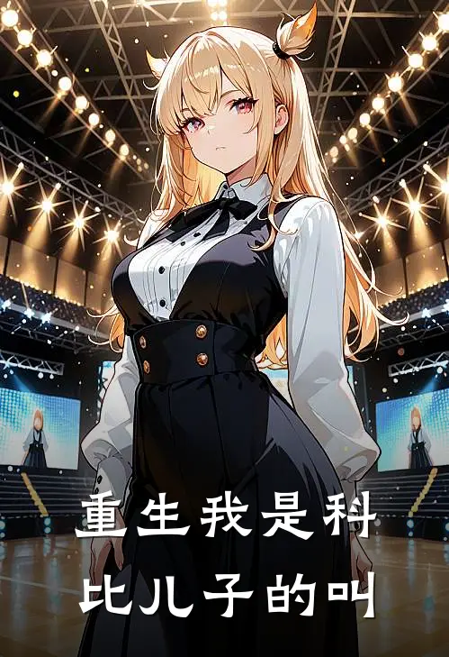 重生我是科比儿子的叫