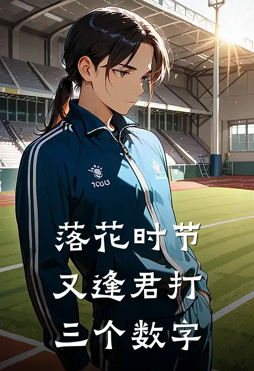 落花时节又逢君打三个数字